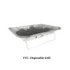 disposable-grill - ảnh nhỏ  1