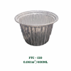 round-aluminum-400ml - ảnh nhỏ  1