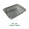 aluminum-tray-1000ml - ảnh nhỏ  1