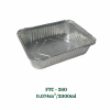 aluminum-tray-2000-ml - ảnh nhỏ  1