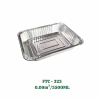 aluminum-tray-3500-ml - ảnh nhỏ  1