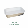 aluminum-tray-300-ml - ảnh nhỏ  1