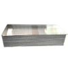pre-cut-food-grade-aluminum-sheet-15cmx15cm - ảnh nhỏ  1
