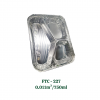 ftc-3-compartment-food-container - ảnh nhỏ  1