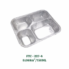 4-compartment-food-container - ảnh nhỏ  1