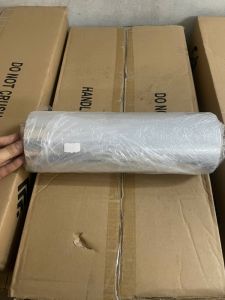 Cuộn giấy bạc khổ 30cm nặng 5kg (cuộn trần)