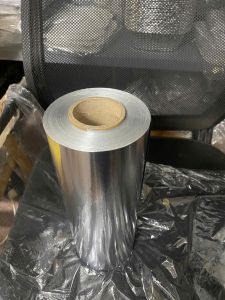 Cuộn giấy bạc khổ 30cm nặng 6kg (cuộn trần)